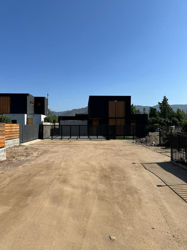Se Vende Terreno De 577 Mt2, Comuna Isla De Maipo