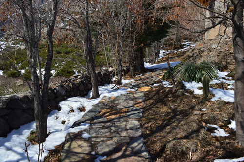 Venta De Parcela Lo Valdés Cajón Del Maipo
