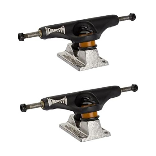 Camiones De Skate Profesionales (conjunto De 2)