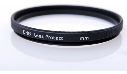 Imagen 3 de 10 de Filtro Protector Marumi Japon Dhg Multicoated A Lente Ø 82mm