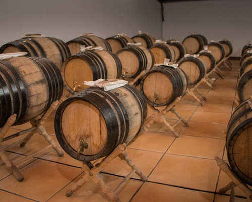 Imagen 6 de 8 de Aceto Balsámico Domenico Ranieri Botella 250 Ml X 6 U
