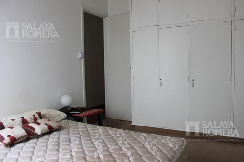 Imagen 8 de 14 de Ph De 2 Ambientes Con 2 Patios- Recoleta