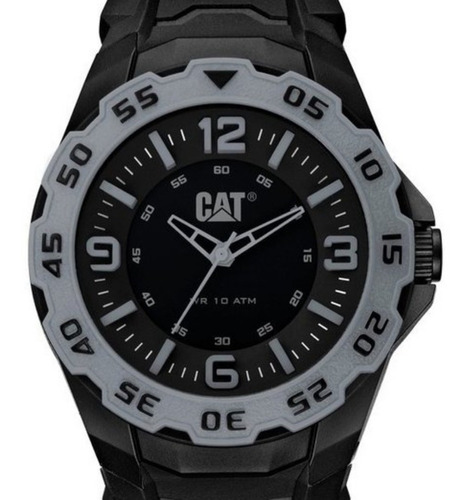 Reloj Cat Motion Lb.151.21.135 Chiarezza - Cat0040