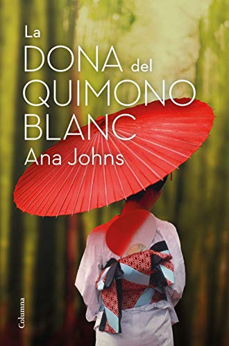 La Dona Del Quimono Blanc -clàssica-