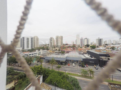 Imagem 23 de 30 de Apartamento Com 2 Dormitórios Para Alugar, 75 M² Por R$ 2.500/mês - Ap4085
