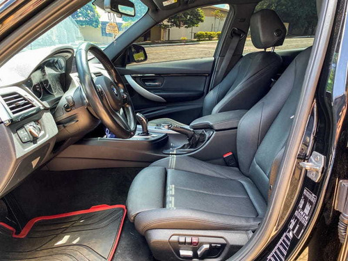 Bmw 320i 2.0 M Sport Gp 16v Turbo Active Flex 4p