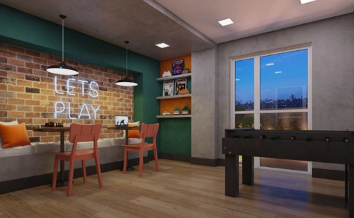 Imagem 13 de 18 de Apartamento À Venda No Bairro Cidade Nova São Miguel - São Paulo/sp - O-14263-27478
