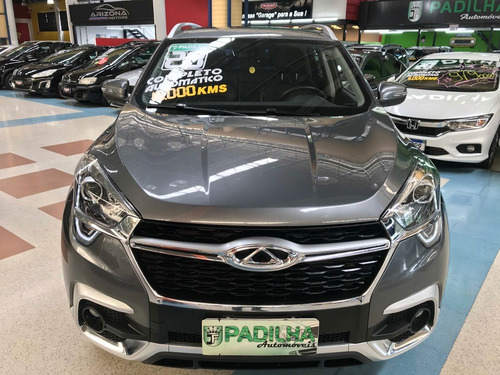Chery Tiggo 5x Txs 1.5 Turbo