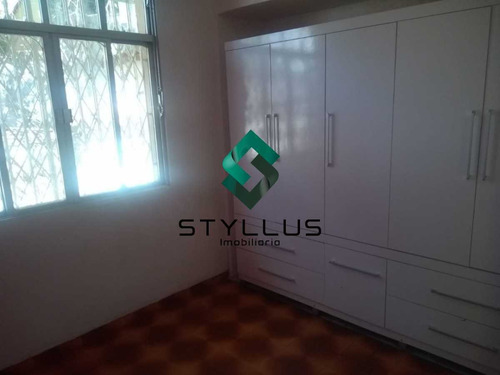Imagem 6 de 15 de Casa De Vila-à Venda-méier-rio De Janeiro - C70282
