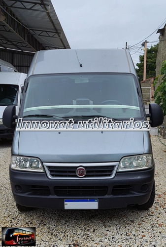 Imagem 1 de 10 de Ducato Multi Ano 2009 C/ Km Baixo Impecavel Cod 66