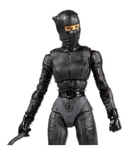 Mcfarlane Toys Dc Multiverse Catwoman The Batman