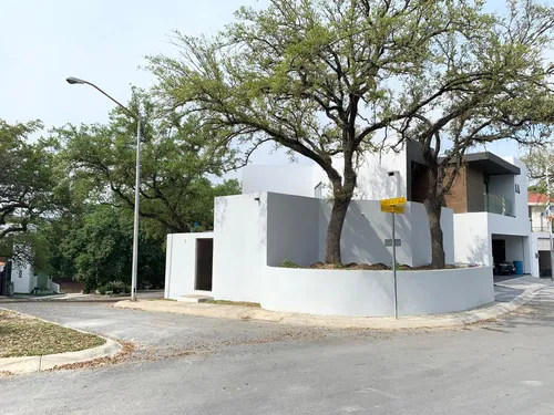 Casa En Venta En Bosque Residencial Santiago Nuevo Leon