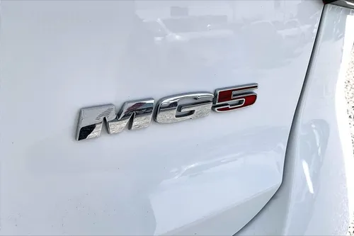 Mg Mg5 2022