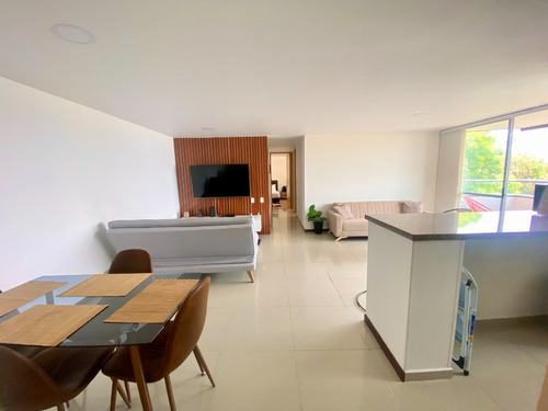 Apartamento En Venta Loma Del Indio Medellin Las Palmas