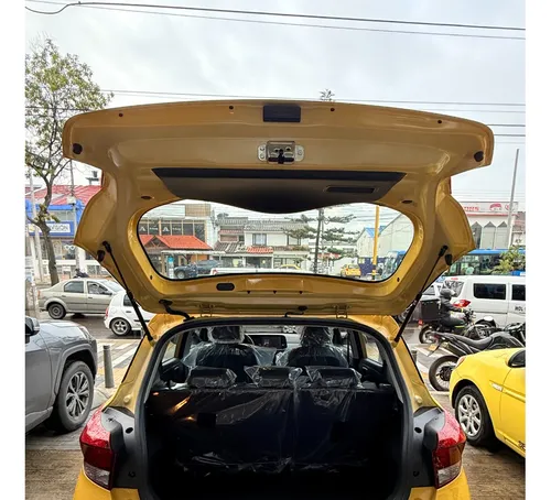 Taxi Hyundai Grand I10 Hatch Back Modelo 2026