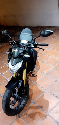 Honda Cb 190