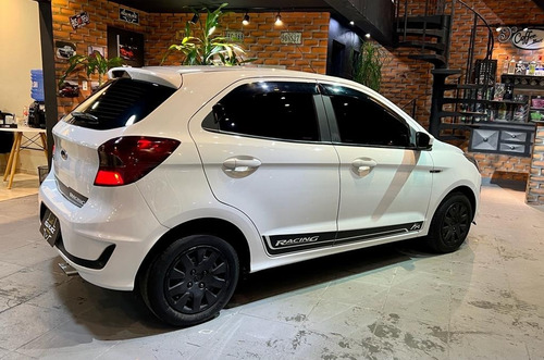 Imagem 8 de 13 de Ford Ka 2019