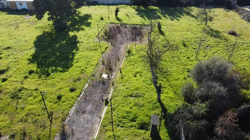 Espectacular Terreno A Pasos Del Centro De Olmue