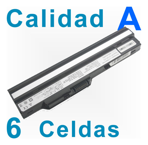 T52a Bateria Para Bty-s12 Facturada