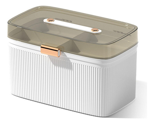 Caja De Almacenamiento Para Organizadores De Manualidades, M