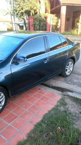 Volkswagen Vento 1.9 I Luxury Dsg 2010