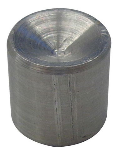 Tapon Block Motor R-9-11-19(aluminio)