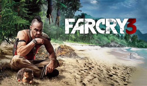Far Cry 3 - Pc - Link Descarga Directa Drive