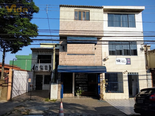 Prédio À Venda No Centro - Osasco - 41884