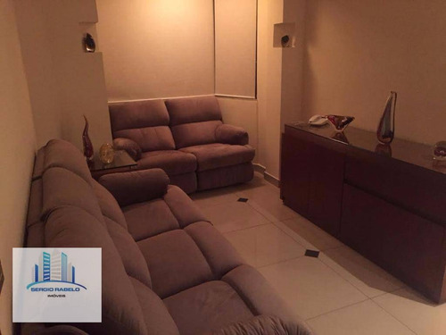 Imagem 3 de 20 de Apartamento Residencial Com 3 Dormitórios À Venda Na Rua Loefgreen- Vila Mariana, São Paulo/sp - Ap2106