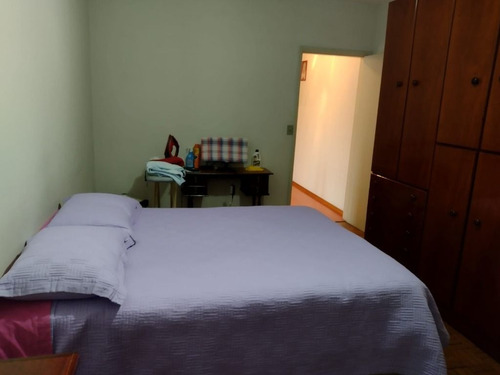 Imagem 13 de 27 de Sobrado Com 3 Dormitórios À Venda, 137 M² Por R$ 640.000,00 - Vila Santa Catarina - São Paulo/sp - So0769