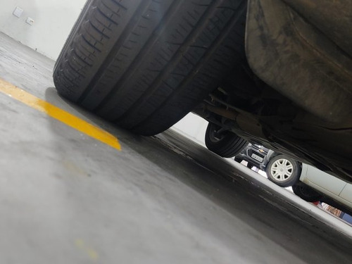 Imagem 15 de 15 de Renegade 1.8 16v Flex Longitude 4p Automático