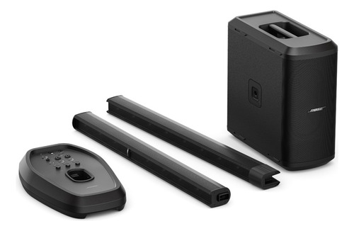 Sistema Array Portátil 32 Falantes 2'' Bose L1 Pro32 + Sub1