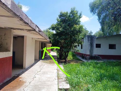 Propiedad En Renta/venta Camino A San Jose De Los Mendoza San Juan De La Vega Celaya