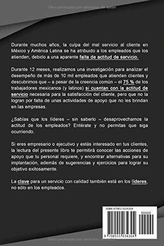 La Actitud No Basta Para La Satisfaccion Y Retencio, De Quijano Portilla, Vic. Editorial Independently Published En Español