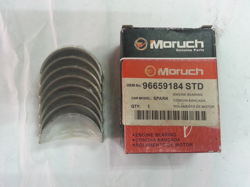 Concha Biela Spark Std Standar #96659184 