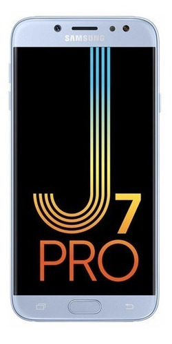 Smartphone Samsung Galaxy J7 Pro, 5.5 1920x1080, Android 7.
