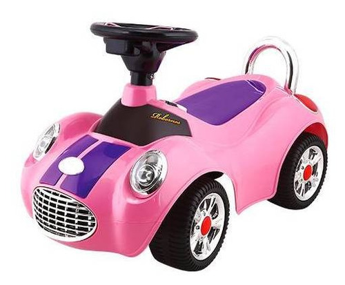 Imagen 3 de 7 de Correpasillos Bugui Booguie Bentley Style Musical