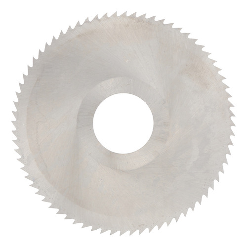 Hoja De Sierra Circular, Disco De Corte De Acero De Alta Vel