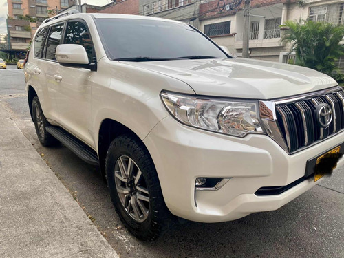 Toyota Prado 3.0 Tx-l Fl 2