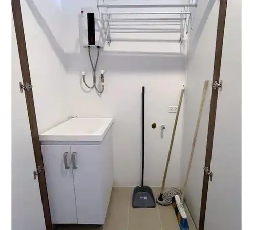 Vendo Apartaestudio Teusaquillo