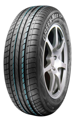 Neumático Linglong Tire Green-Max P 195/45R16 84 V