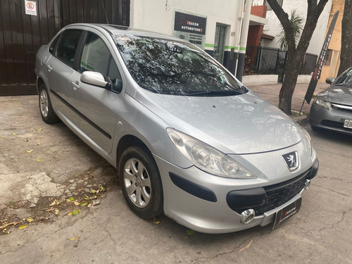 Peugeot 307 2.0 Xt Hdi Premium