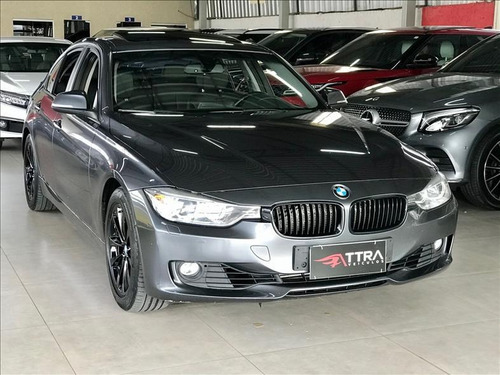 Bmw 328i 2.0 Sedan 16v