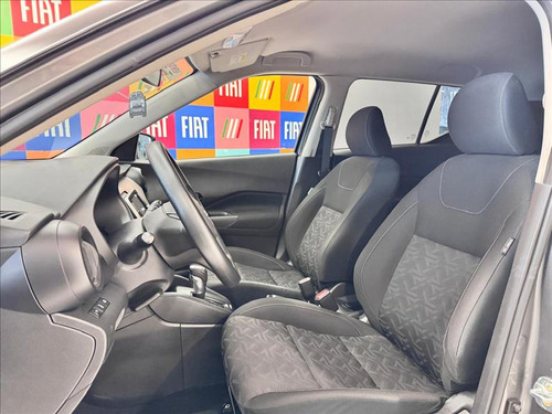 Nissan Kicks Kicks 1.6 at Active