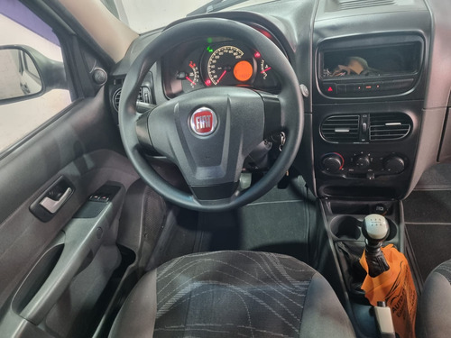 Fiat Strada 1.4 Working Flex 2p