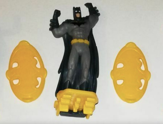 Huevos Kinder Sorpresa De Batman | MercadoLibre ?