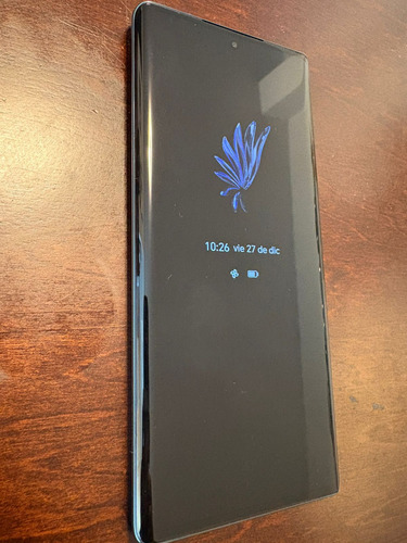 Celular Honor 70 Dual Sim Rom 128gb Ram 8gb Pantalla 6.67 Bat 4800mah 4g 5g Calidad De 10. Se Uso 1 Mes P/proyecto. Caja Y Accesorios Originales. (Usado)