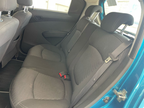 Chevrolet Beat 1.2 HB LTZ Mt