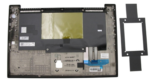 Carcasa Superior Para Lenovo P1 1gen X1 Extreme 1gen