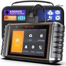 Comprar Foxwell Nt706 Obd2 Escaner Abs Srs Herramienta Escaneo Bolsa